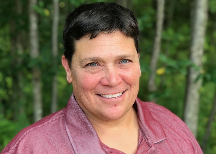 photo of Michelle Risch