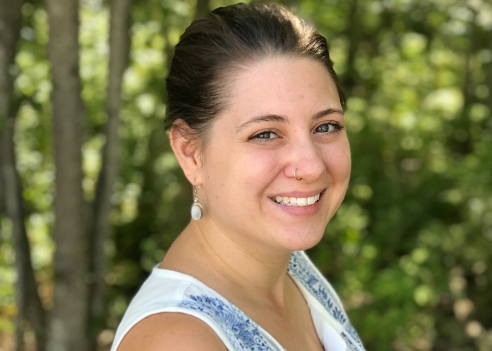 photo of Alex Sprague