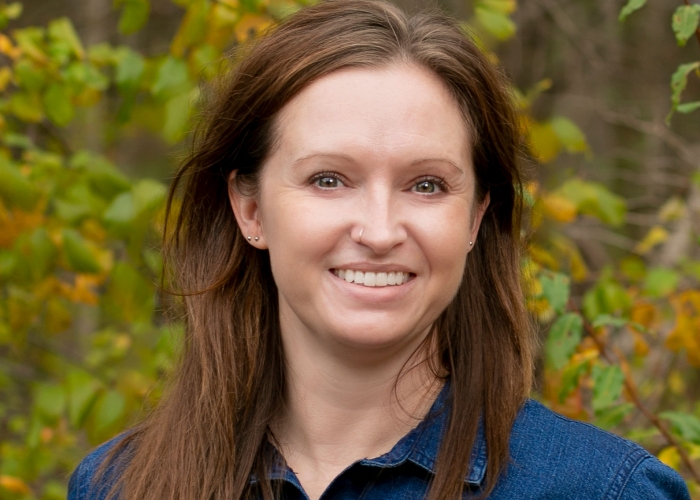 photo of Kelly Edreich